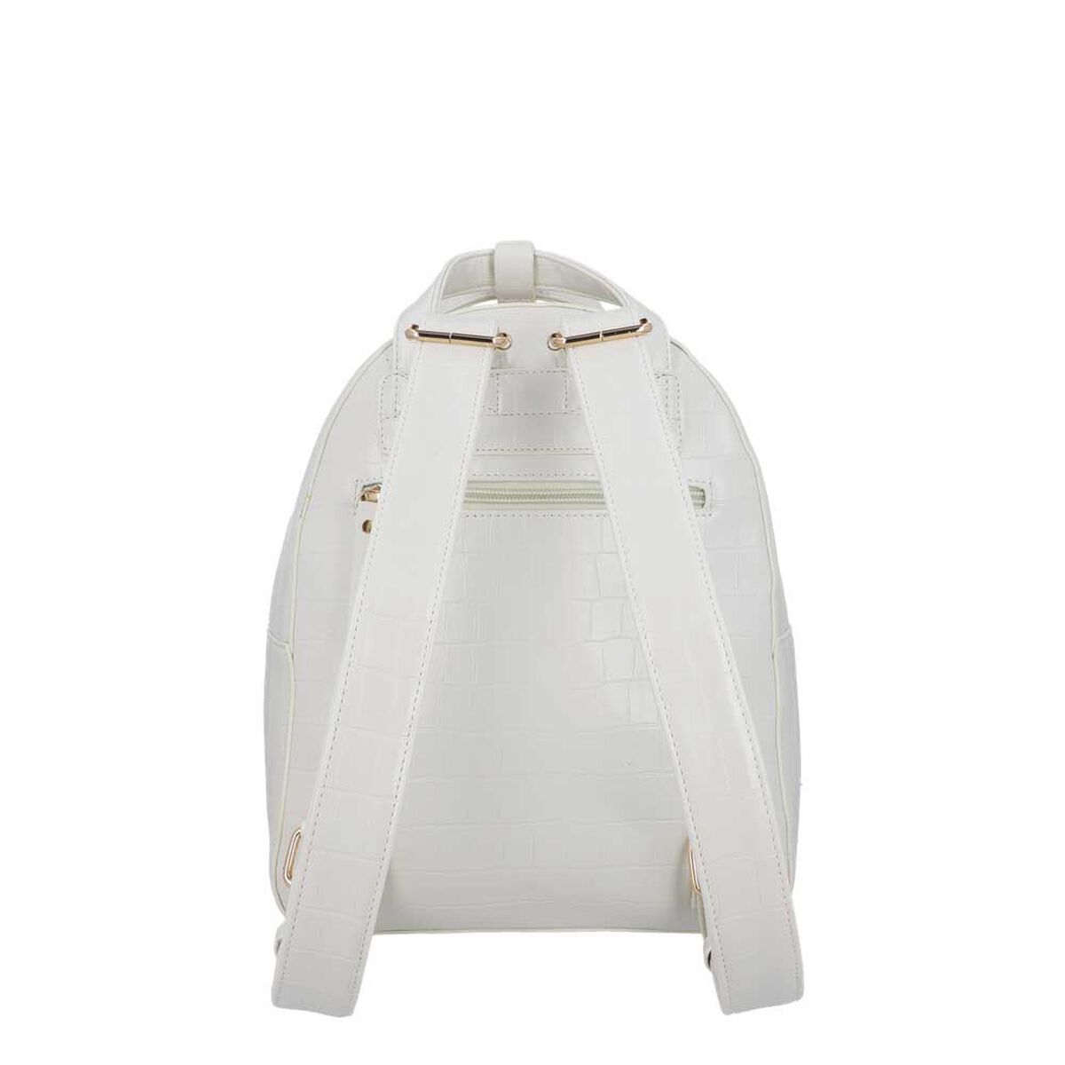 Mochila de Mujer Secret Osaka SC7 Mediana Blanca