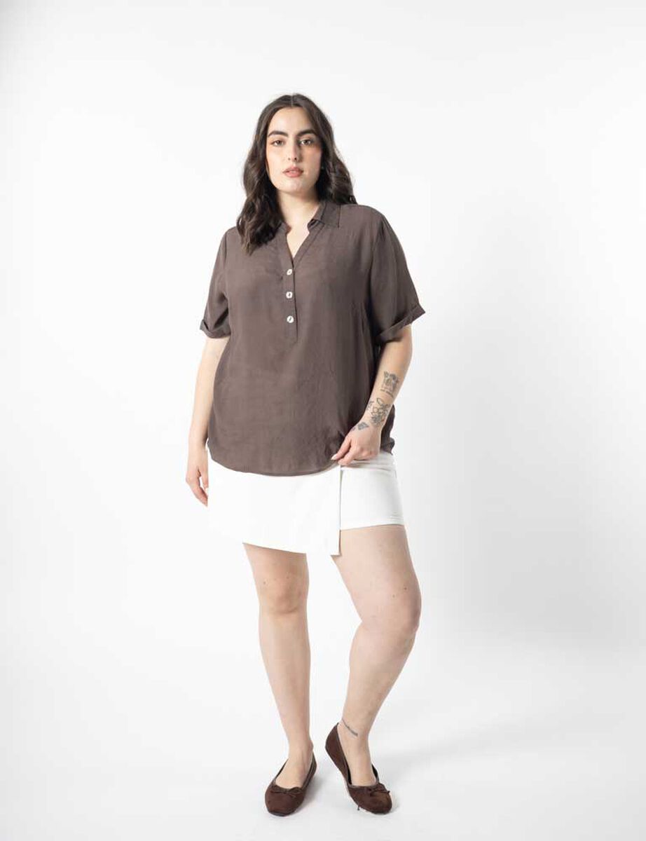 Blusa Mujer Extralindas