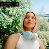 Aud&iacute;fonos In Ear bluetooth Blik NEO-GRE Verde claro