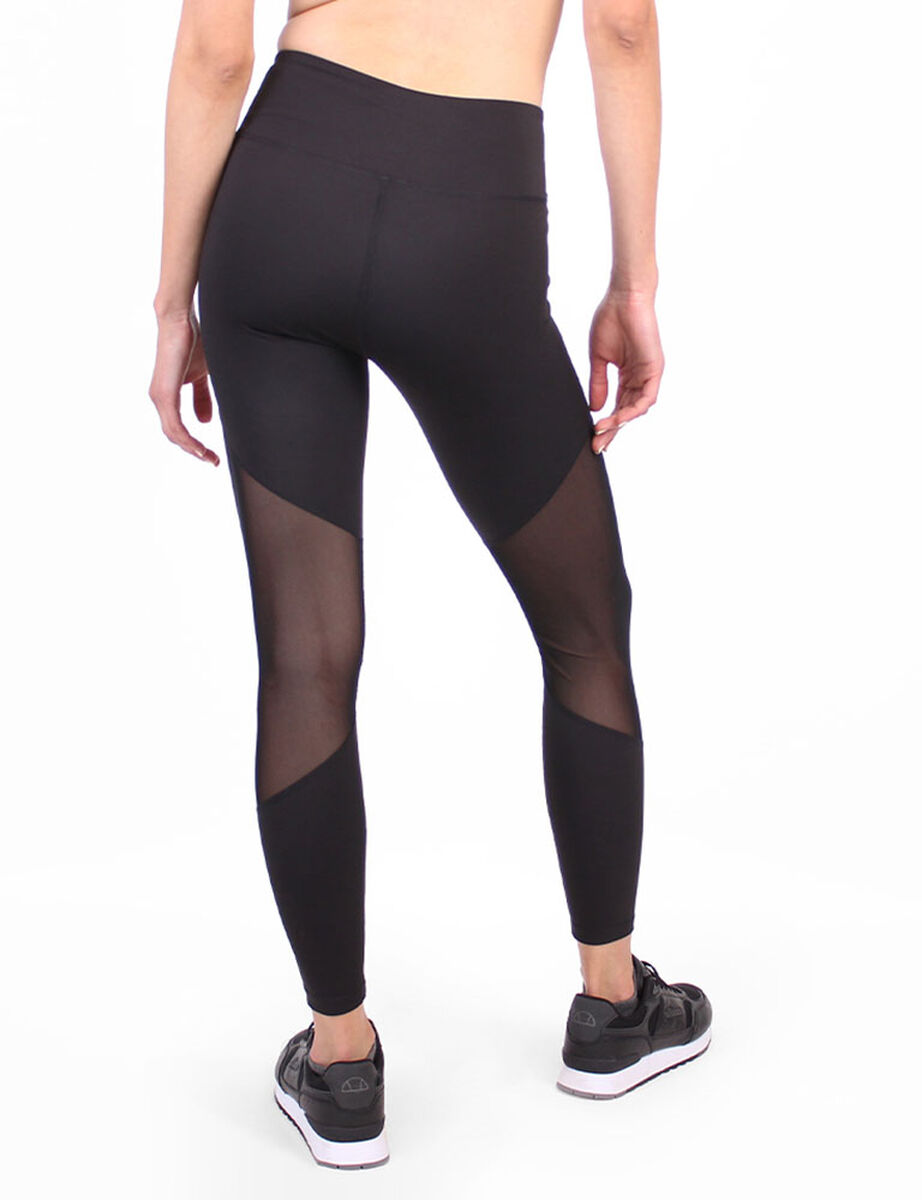 Calza Deportiva Mujer Ellesse