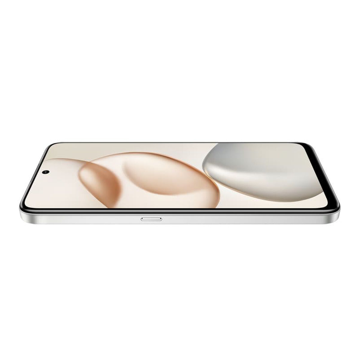 Celular Honor 400 Smart 256 GB Silver