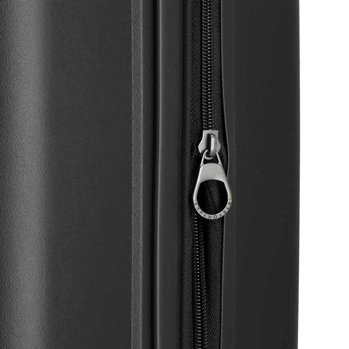 Maleta de Cabina Saxoline Moonstone Negro 39 lt S