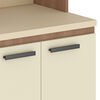 Despensa Vekkahome Mia Beige