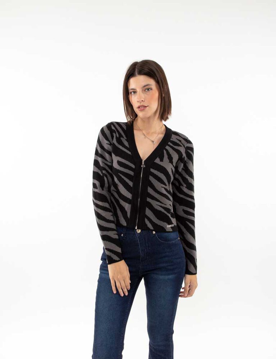 Sweater Mujer Fiorucci