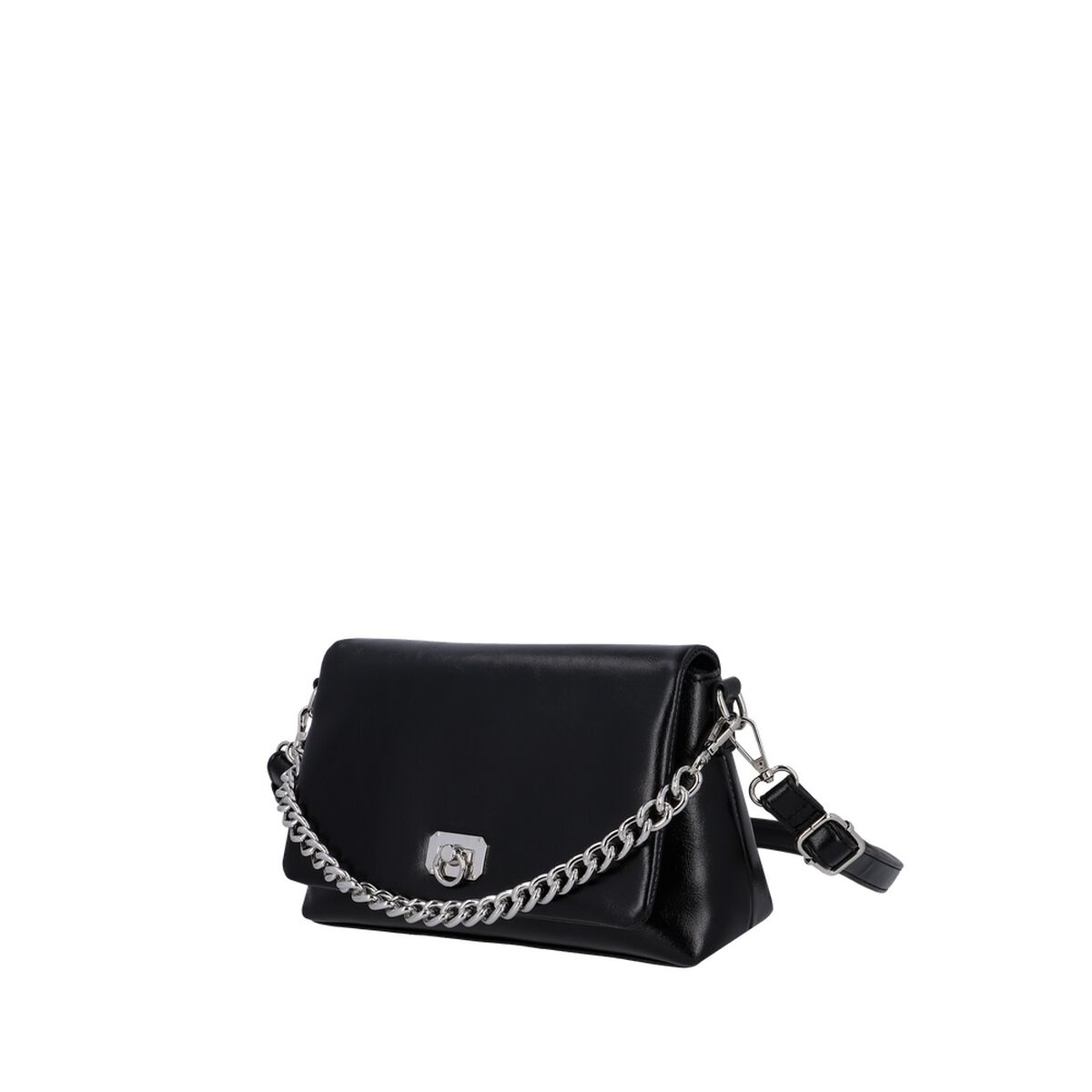 Bandolera Secret Pekin ST6 S Negro