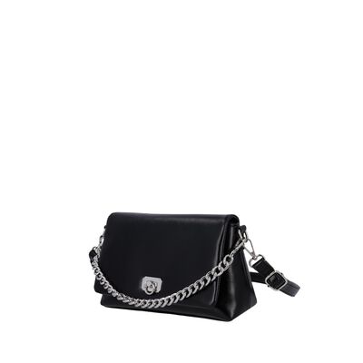 Imagen 2 del producto Bandolera Secret Pekin ST6 S Negro