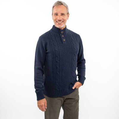 Sweater Hombre Portman Club