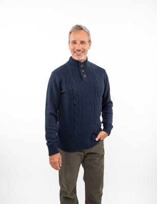 Imagen 1 del producto Sweater Hombre Portman Club Azul, Burdeo, Verde