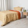 Quilt Mashini Loa 1,5 Plazas Estampado