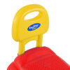 Correpasillos Musical Baby Way Rojo