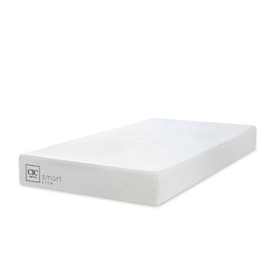 Imagen 2 del producto Colchón CIC 1 Plaza Smart Lite