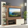 Home TV Vekkahome Reina Hasta 55" Café