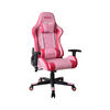 Silla Gamer NJoytech Stratos Rosa