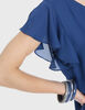 Blusa Mujer Lorenzo Di Pontti