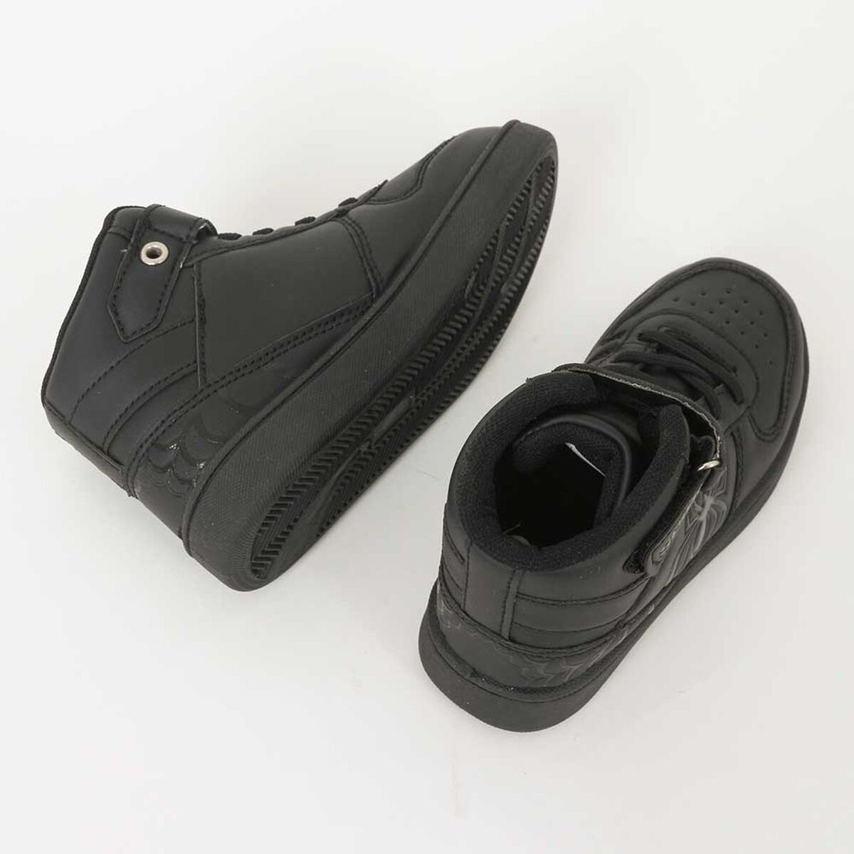 Zapatilla Escolar Ni&ntilde;o Spiderman