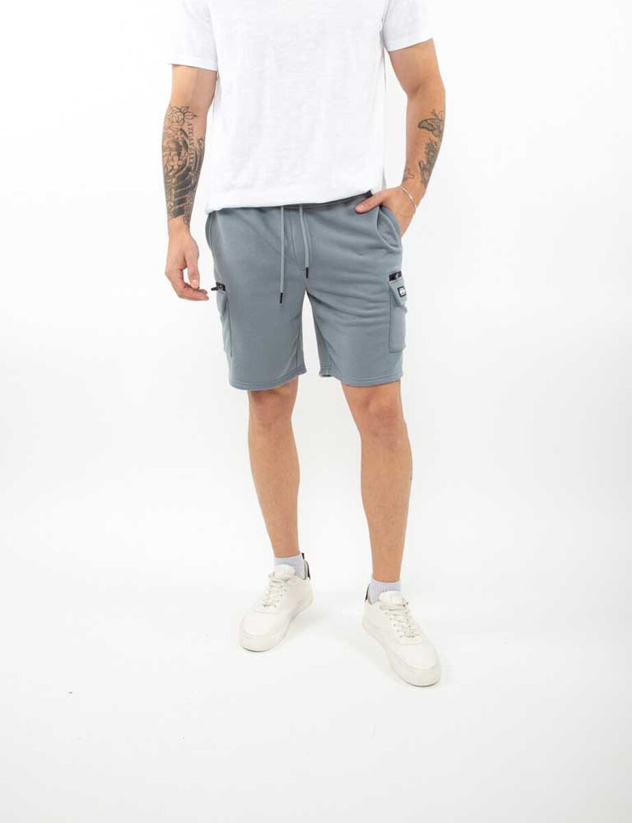 Bermuda Hombre Icono