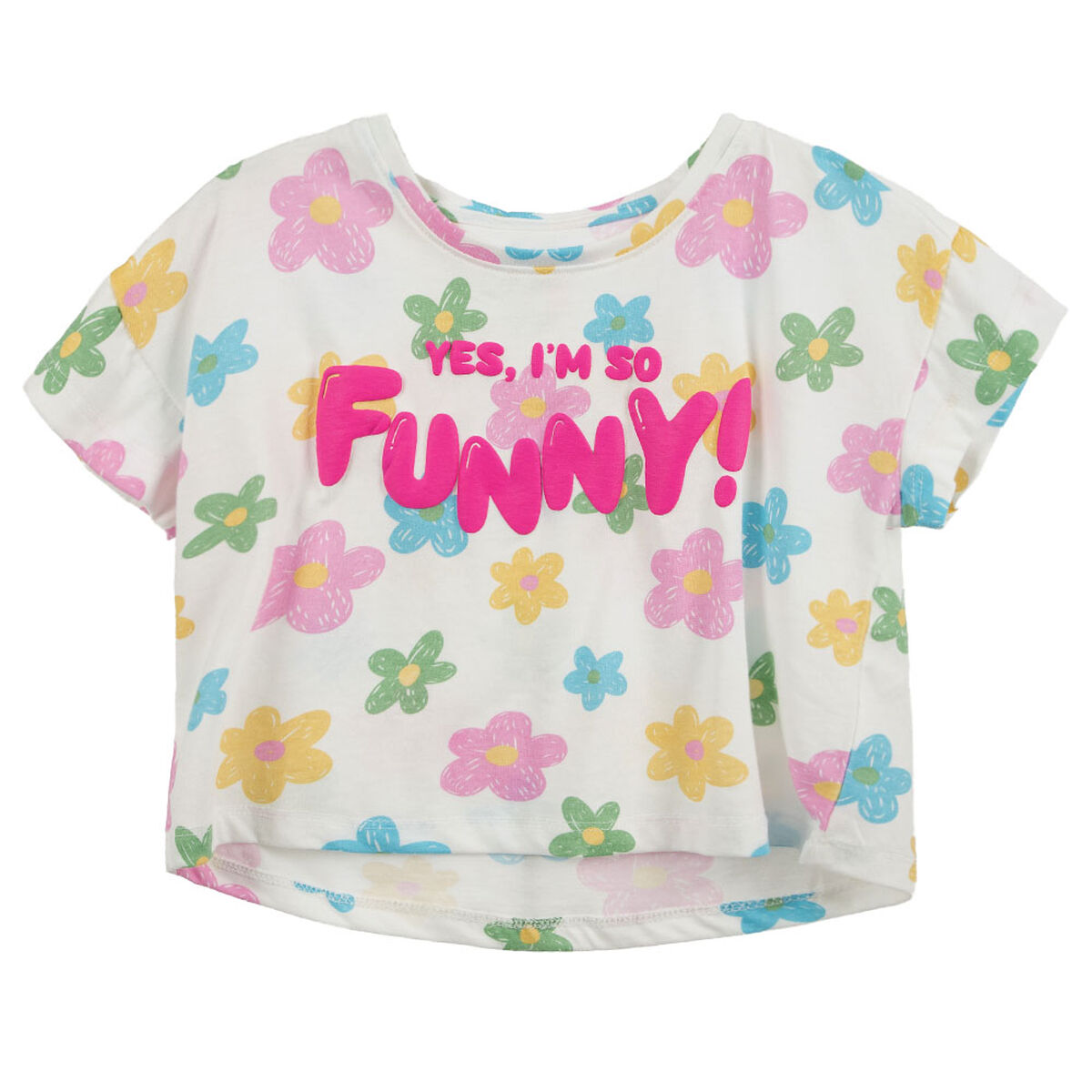 Polera sin Mangas Niña Chess