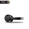 Audífonos Bluetooth Over Ear BLIK AURA950 Negro