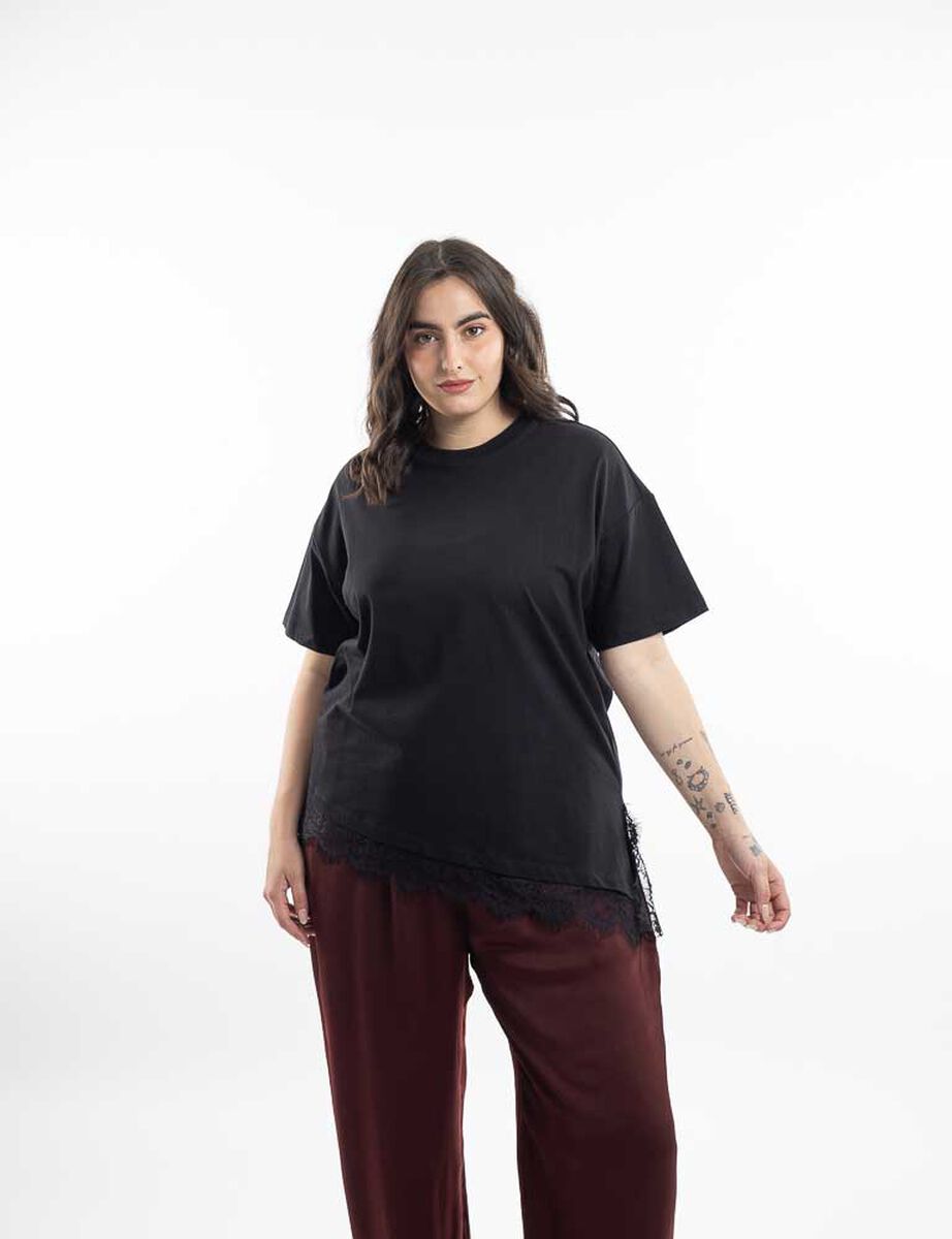 Polera Mujer Extralindas