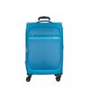 Maleta American Tourister Skyland Azul 74 lt M