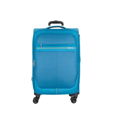Maleta American Tourister Skyland Azul 74 lt M