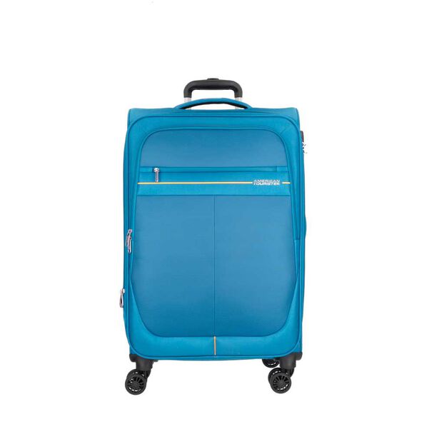 Maleta American Tourister Skyland Azul 74 lt M