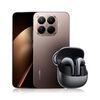 Celular Xiaomi Mocka 15T Pro 512Gb + Audífonos XIAOMI Bud 5