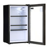 Visicooler Ventus LG-100 100 lts.