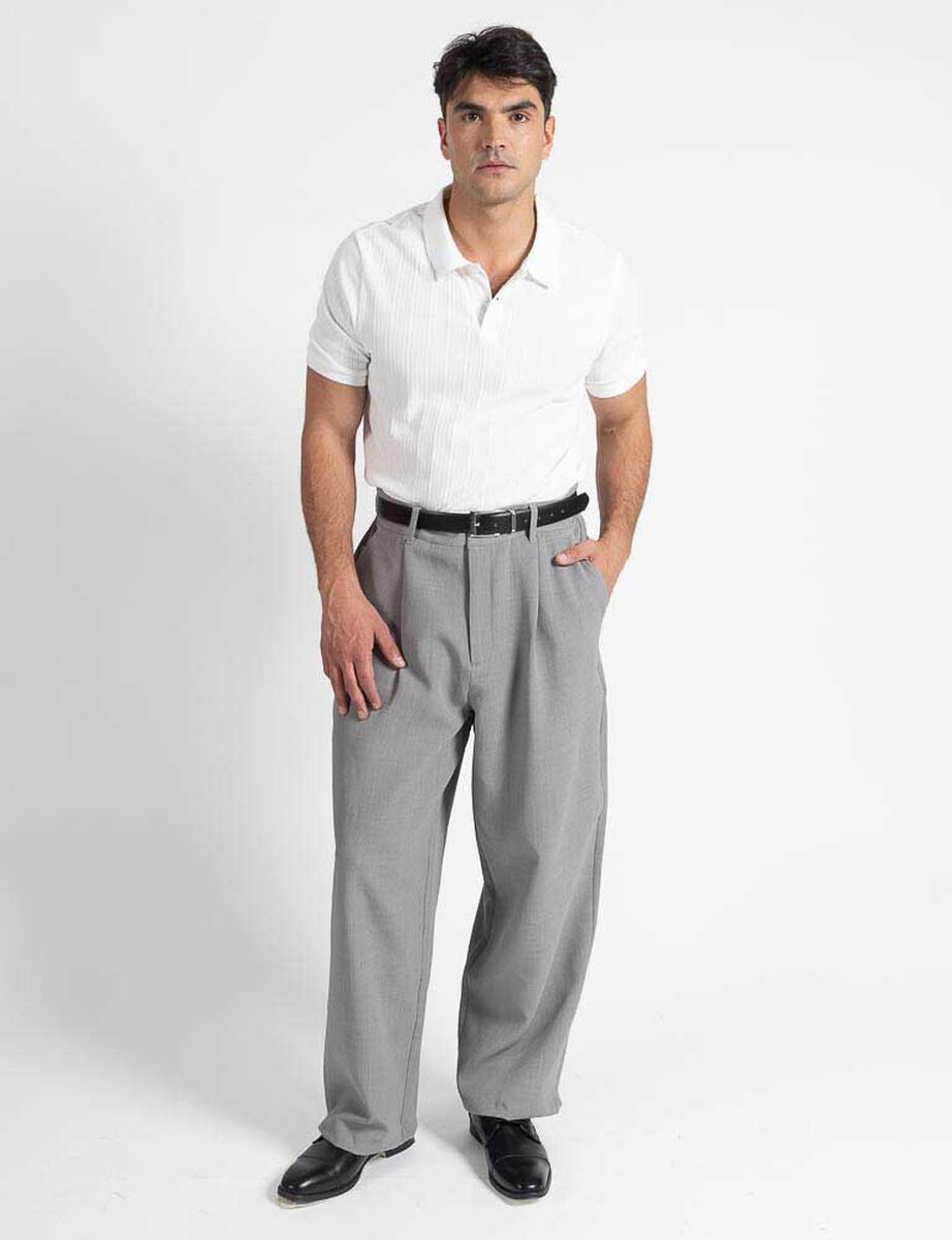 Pantal&oacute;n Hombre Zibel