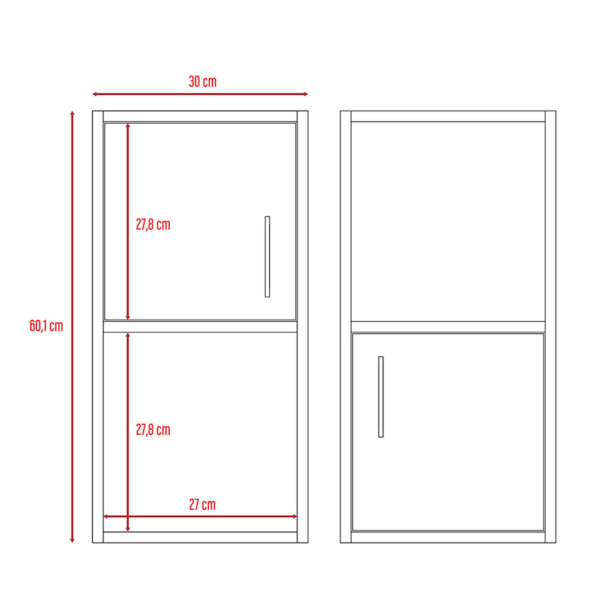 Botiqu&iacute;n + Optimizador Lavamanos 55 + Auxiliar X2 TuHome Big Bath