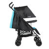 Coche Paseo Aike Infanti