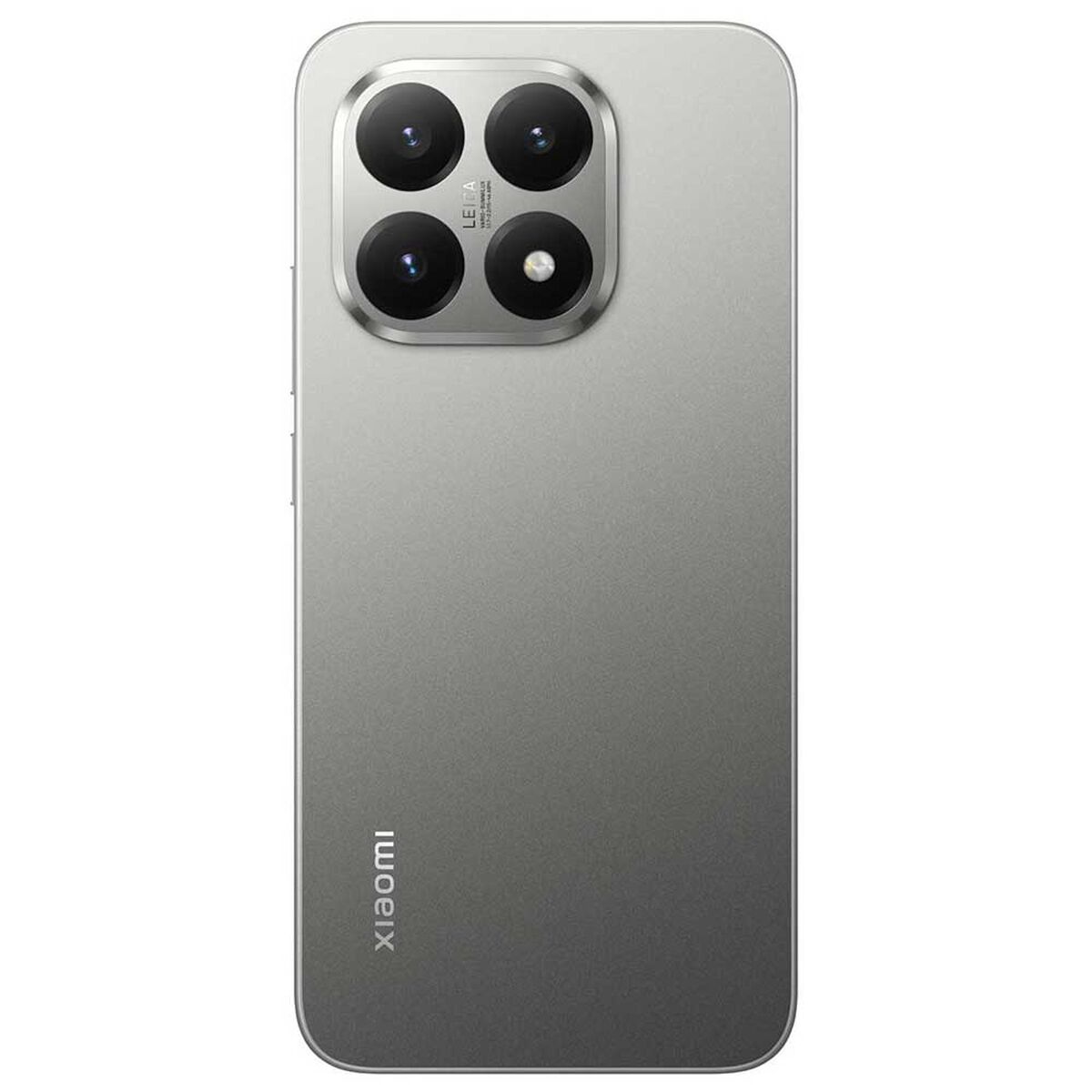 Celular Xiaomi Gris 15T 512Gb 6.83"