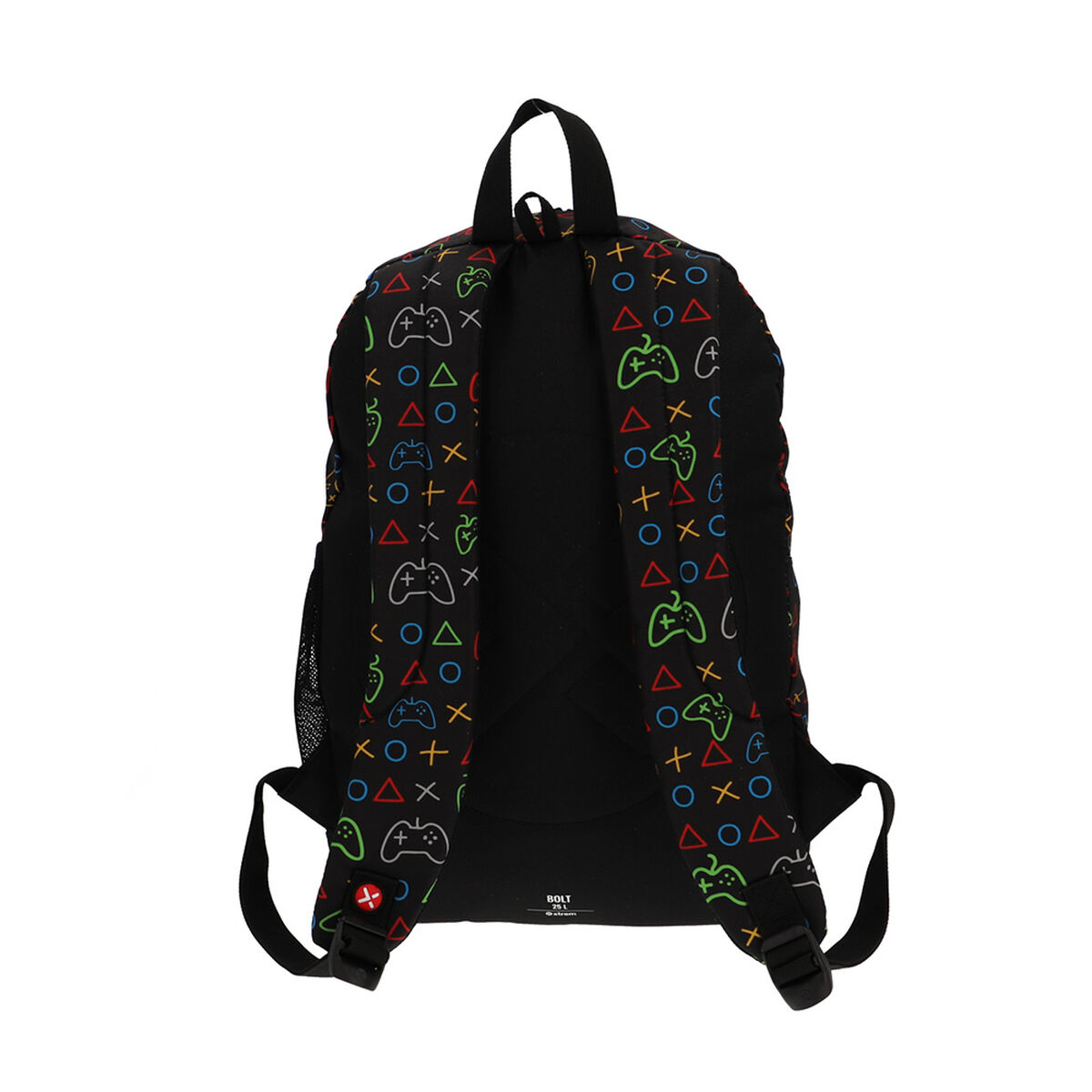 Mochila Xtrem Bolt Gamer
