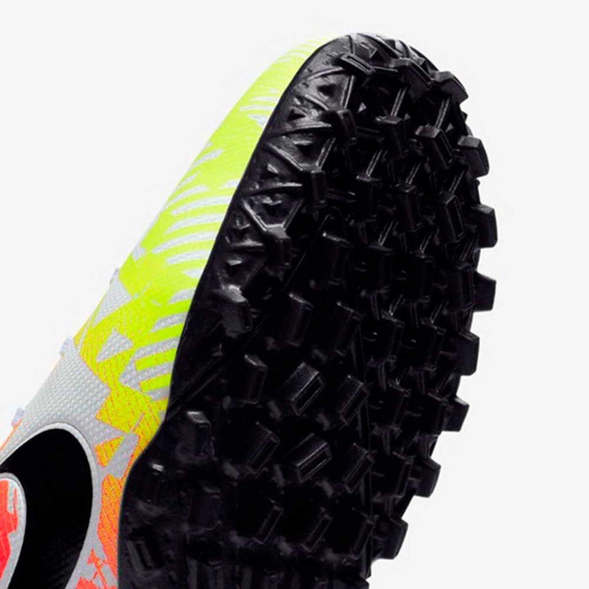 Zapatilla Baby Fútbol Niño Nike Superfly 7 Academy