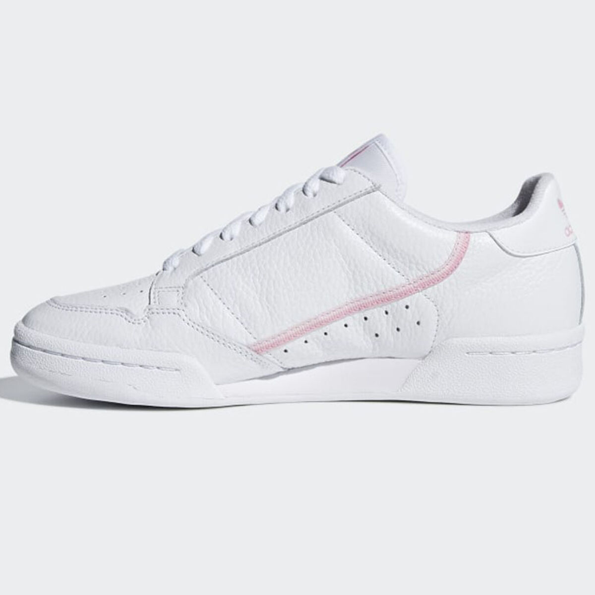 Zapatilla Mujer Adidas Continental 80