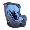 Silla de Auto Butaca Baby Way Bw-744 Turquesa