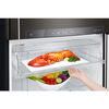 Refrigerador No Frost LG LT51SGD 509 lts.