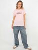 Polera Con Estampado Mujer Icono