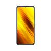Celular Xiaomi Poco X3 64GB 6,67" Shadow Gray Liberado