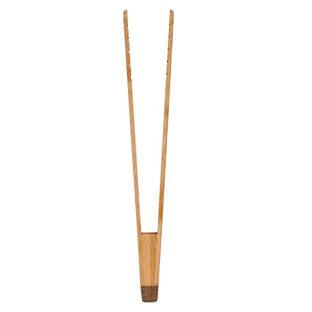 Pinza para Parrilla Dangrill de Bambú 28 cm