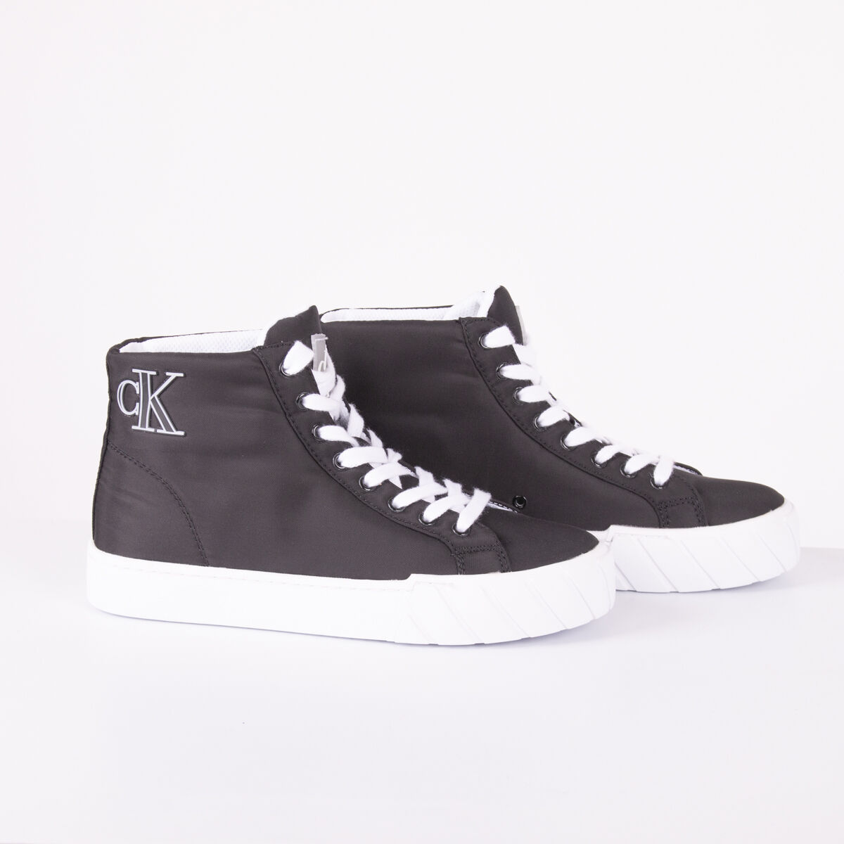 Zapatilla Mujer Calvin Klein