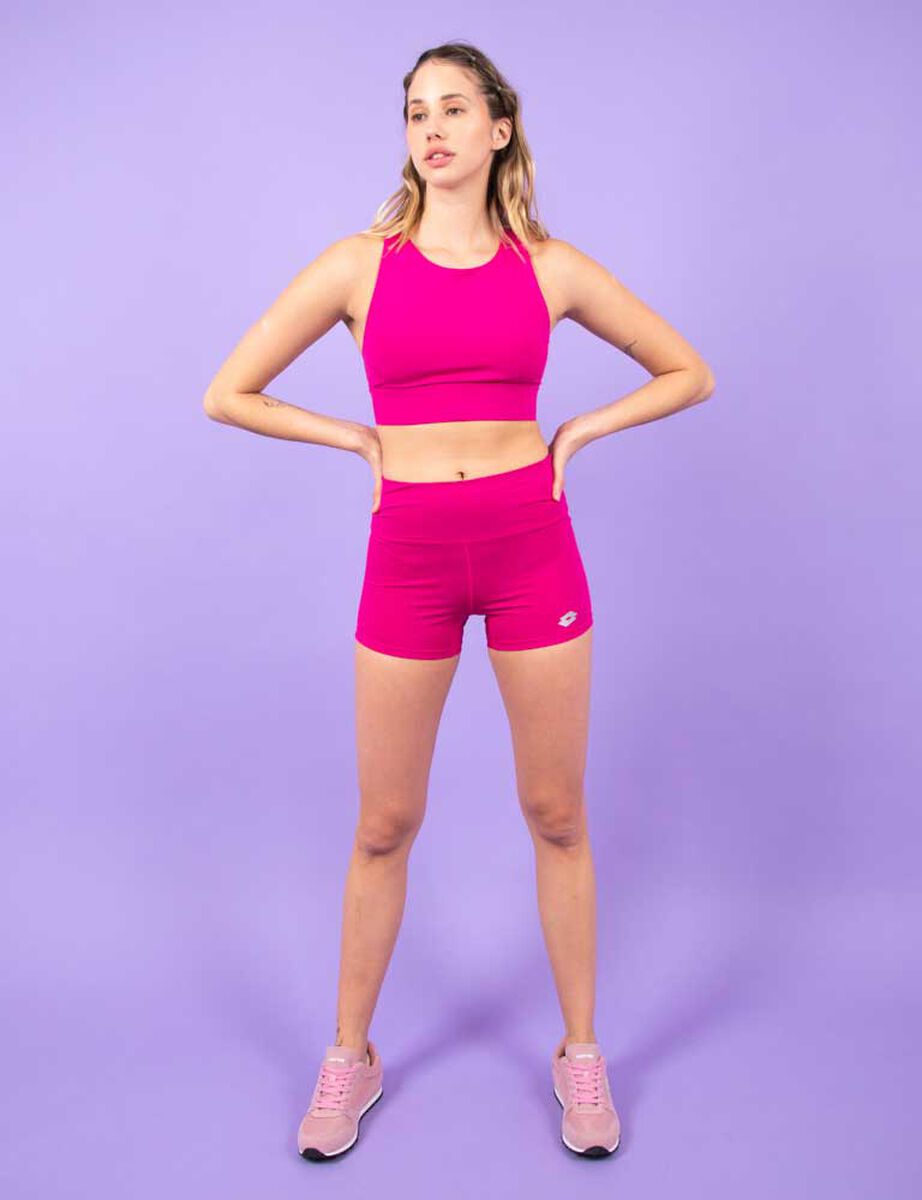Peto Deportivo Mujer Lotto