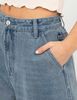 Jeans Indigo Mujer Icono