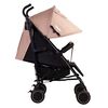Coche Paragua Kronos Beige Bebesit