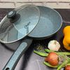 Sartén Wok Aluminio Oster Bastone 24,5 cm
