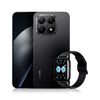 Celular Xiaomi Negro 15T 512Gb + Smartwatch REDMI Watch 5 Lite