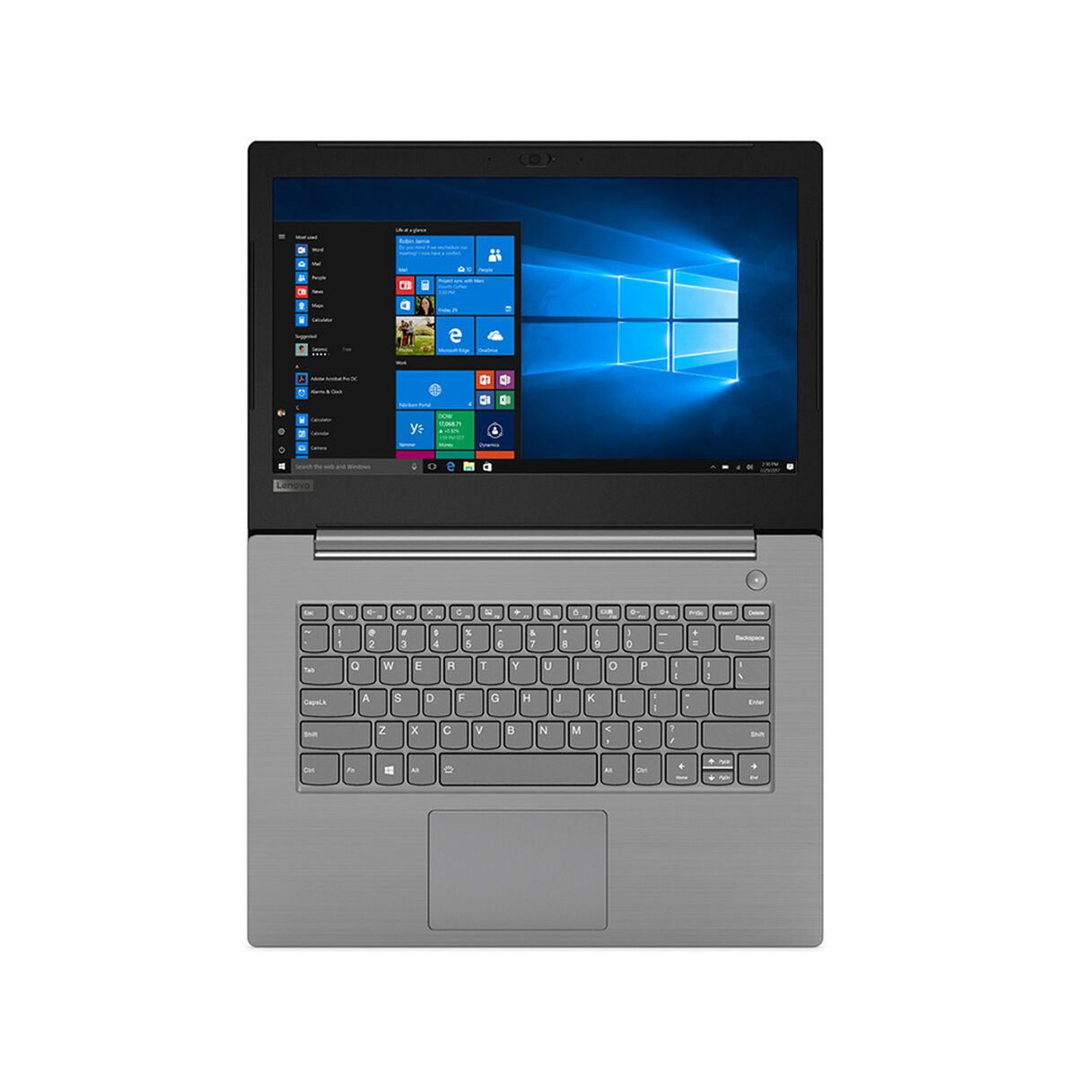 Notebook Lenovo V330-14IKB Core i5 4GB 1TB 14"