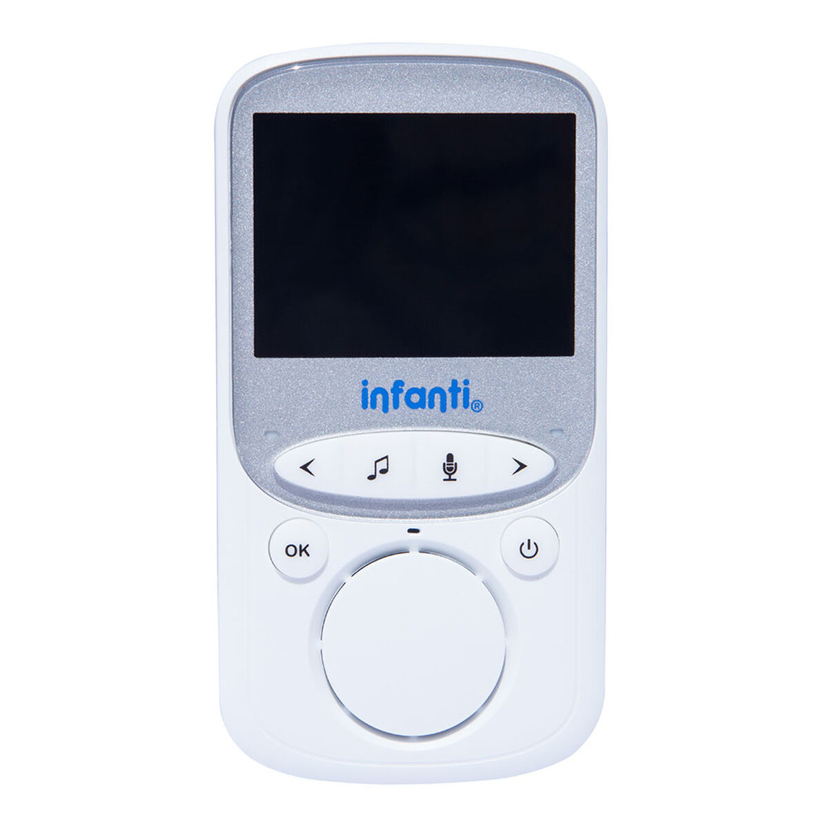 INFANTI VIDEO MONITOR CUIDADO BEBÉ