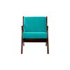 Sitial Latam Home Bremen 1 Cuerpo Turquesa