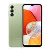 Celular Samsung Galaxy A14 LTE 128GB 6,6" Awesome Green Liberado